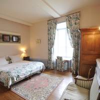 Superior King or Twin Room