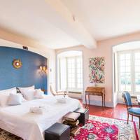 Twin Room with Bath