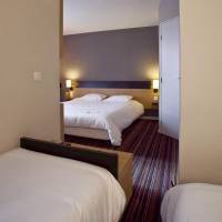 Double Room with 1 Double Bed