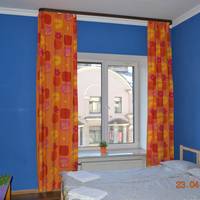 Triple Room with Shared Bathroom