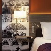 Classic Â Double Room