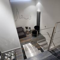 Triplex Room