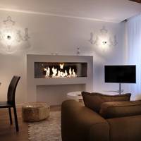Large Suite