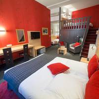 Comfort Suite