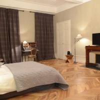 Prestige Double Room