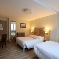 Quadruple Room with Shower