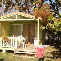 Two-Bedroom Chalet