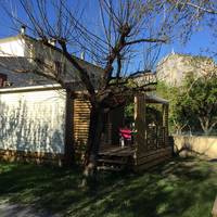 Premium Two-Bedroom Chalet