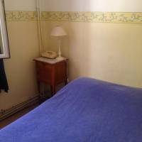 Single Room with Garden View