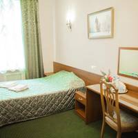 Двухместный номер с 1 кроватью