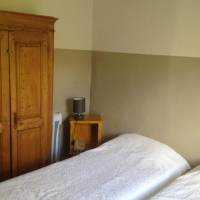 Twin Room with Garden View