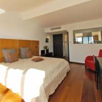 Double Room with Balcony and Sea View
