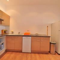 Apartment with Sea View - No Terrace