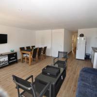 Apartment with Sea View - No Terrace