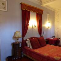 Double Room - 25m²