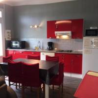 Comfort Three-Bedroom Cottage