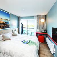Double Room with Salines View