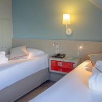 Duplex Room
