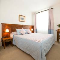 Privilege Double Room with Terrace