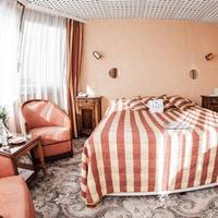 Double Room with Park View