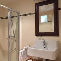 Superior Double Room with Garden View