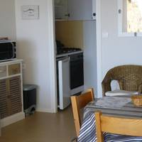 One-Bedroom Apartment - 4 Adults