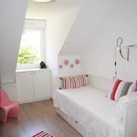 Five-Bedroom Holiday Home