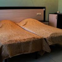 Budget Twin Room