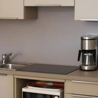 Superior One-Bedroom Apartment