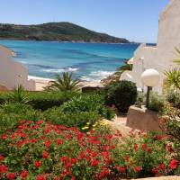 Studio with Partial Sea View (2 Adults + 1 Child) 