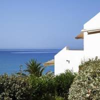 One-Bedroom Apartment with Sea View 5 Pers Max 