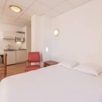 Studio (2 Adults)