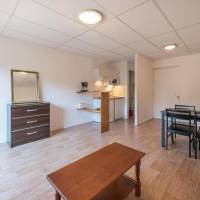Two-Room Apartment