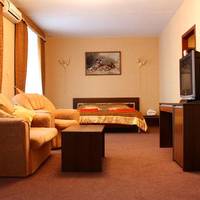 Comfort Suite