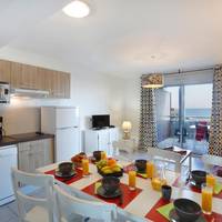 One-Bedroom Apartment (4 Adults)