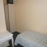 Comfort Single Room