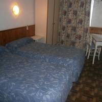 Comfort Twin Room