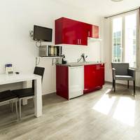 Standard Studio (2 Adults)