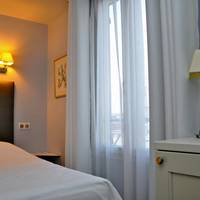 Budget Double Room without Balcony
