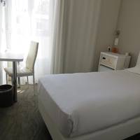 Small Single Room