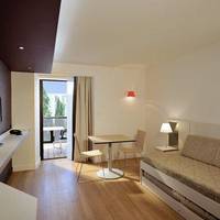 Studio - City Side (2 Adults)