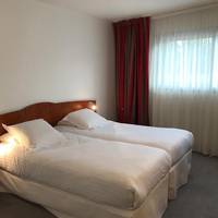 Economy Twin Room