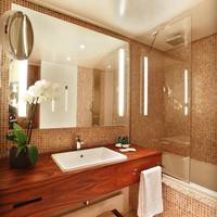 Deluxe Room with  City View  