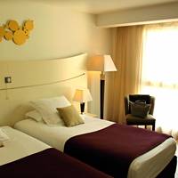 Superior Double Room with Free Spa Access