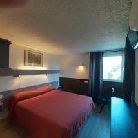 Economic Double Room
