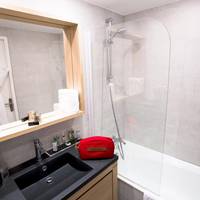 Classic Double Room - Free Spa Access