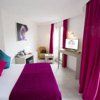 Privilege Double Room - Free Spa Access