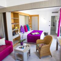 Junior Suite - Free Spa Access