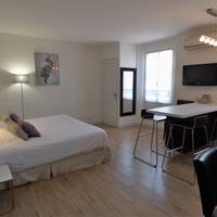 Studio (2 Adults)