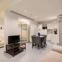 Comfort Studio (4 adults)